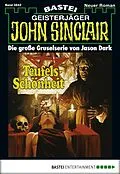 E-Book (epub) John Sinclair 842 von Jason Dark