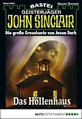 E-Book (epub) John Sinclair 845 von Jason Dark