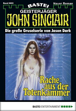 E-Book (epub) John Sinclair 850 von Jason Dark