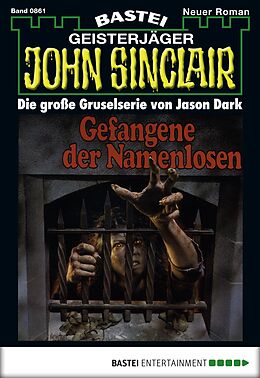 E-Book (epub) John Sinclair 861 von Jason Dark