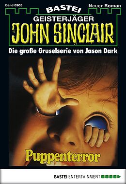 E-Book (epub) John Sinclair 905 von Jason Dark