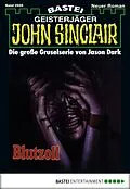 E-Book (epub) John Sinclair 925 von Jason Dark