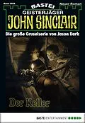 E-Book (epub) John Sinclair 958 von Jason Dark