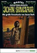 E-Book (epub) John Sinclair 959 von Jason Dark