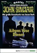 E-Book (epub) John Sinclair 960 von Jason Dark
