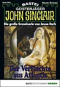 E-Book (epub) John Sinclair 963 von Jason Dark
