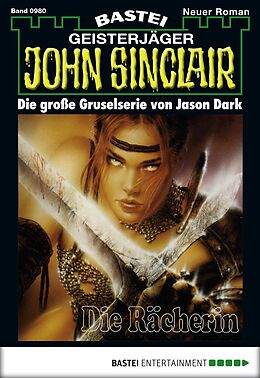 E-Book (epub) John Sinclair 980 von Jason Dark