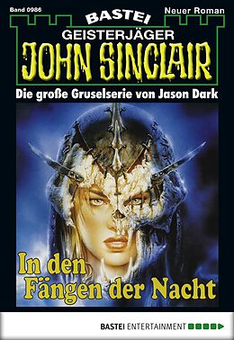 E-Book (epub) John Sinclair 986 von Jason Dark