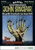 E-Book (epub) John Sinclair 992 von Jason Dark