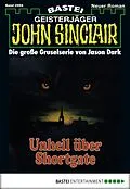 E-Book (epub) John Sinclair 994 von Jason Dark