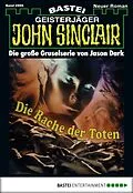 E-Book (epub) John Sinclair 995 von Jason Dark