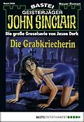 E-Book (epub) John Sinclair 996 von Jason Dark