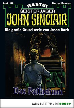 E-Book (epub) John Sinclair 1006 von Jason Dark