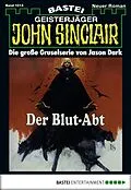 E-Book (epub) John Sinclair 1013 von Jason Dark