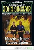 E-Book (epub) John Sinclair 1070 von Jason Dark
