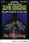 E-Book (epub) John Sinclair 1071 von Jason Dark