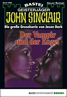 E-Book (epub) John Sinclair 1086 von Jason Dark
