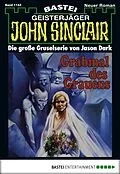 E-Book (epub) John Sinclair 1143 von Jason Dark