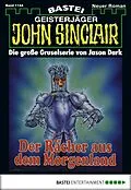 E-Book (epub) John Sinclair 1144 von Jason Dark