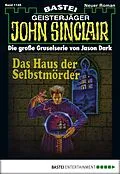 E-Book (epub) John Sinclair 1145 von Jason Dark