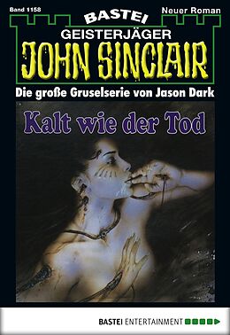 E-Book (epub) John Sinclair 1158 von Jason Dark
