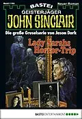 E-Book (epub) John Sinclair 1194 von Jason Dark