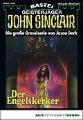 E-Book (epub) John Sinclair 1195 von Jason Dark