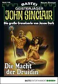 E-Book (epub) John Sinclair 1196 von Jason Dark