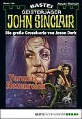E-Book (epub) John Sinclair 1198 von Jason Dark