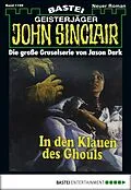 E-Book (epub) John Sinclair 1199 von Jason Dark