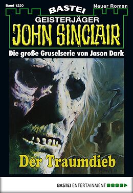 E-Book (epub) John Sinclair 1230 von Jason Dark
