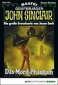 E-Book (epub) John Sinclair 1235 von Jason Dark