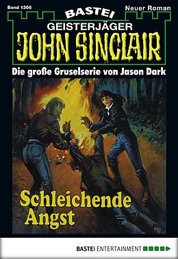 E-Book (epub) John Sinclair 1266 von Jason Dark