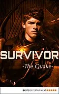 E-Book (epub) Survivor - Episode 5 von Peter Anderson