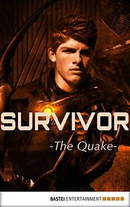 E-Book (epub) Survivor - Episode 5 von Peter Anderson