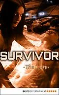 E-Book (epub) Survivor - Episode 8 von Peter Anderson