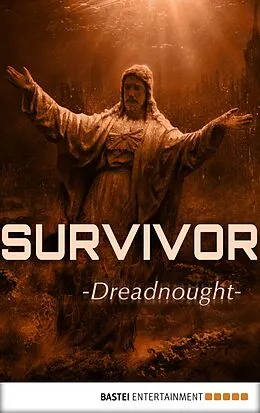 E-Book (epub) Survivor - Episode 9 von Peter Anderson