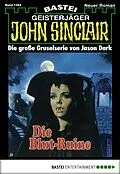 E-Book (epub) John Sinclair 1384 von Jason Dark