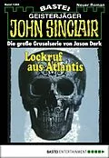 E-Book (epub) John Sinclair 1385 von Jason Dark