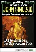 E-Book (epub) John Sinclair 1386 von Jason Dark