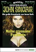 E-Book (epub) John Sinclair 1389 von Jason Dark
