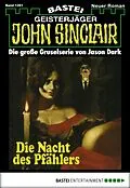 E-Book (epub) John Sinclair 1391 von Jason Dark