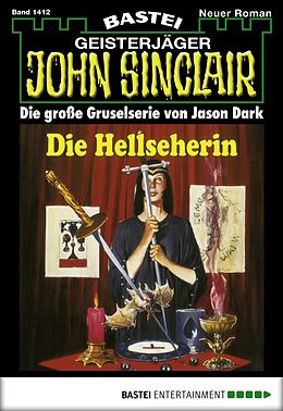 E-Book (epub) John Sinclair 1412 von Jason Dark