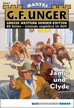 E-Book (epub) G. F. Unger Sonder-Edition 2 von G. F. Unger