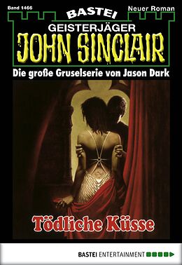 E-Book (epub) John Sinclair 1466 von Jason Dark
