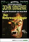 E-Book (epub) John Sinclair 1483 von Jason Dark