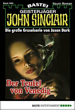 E-Book (epub) John Sinclair 1484 von Jason Dark