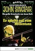 E-Book (epub) John Sinclair 1485 von Jason Dark
