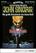 E-Book (epub) John Sinclair 1499 von Jason Dark