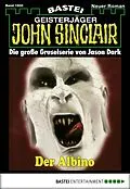 E-Book (epub) John Sinclair 1500 von Jason Dark